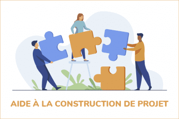 Aide à la construction de projet