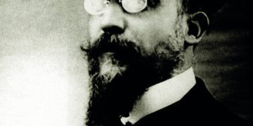 Conférence sur Erik Satie
