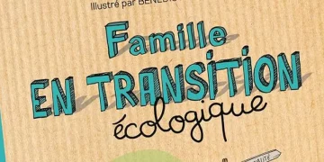 Famille en transition écologique