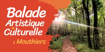 Balade artistique et culturelle