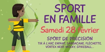Sport en famille