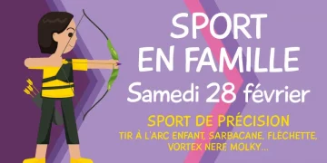 Sport en famille