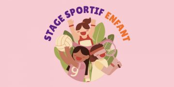 Stage sportif d’avril