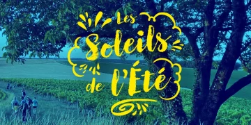 Les Soleils de l’Été