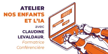 Nos enfants et l’IA
