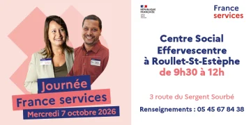 Journée France Services
